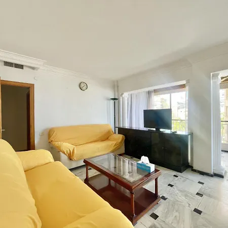 Principado Apartment *