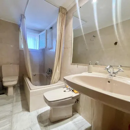 Apartment Principado