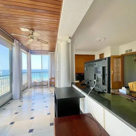 Apartment Principado