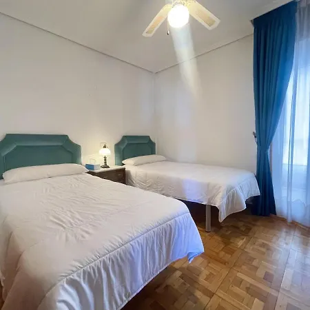 Apartment Principado