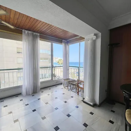 Principado Apartment *
