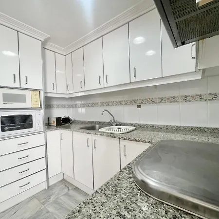 Apartment Principado