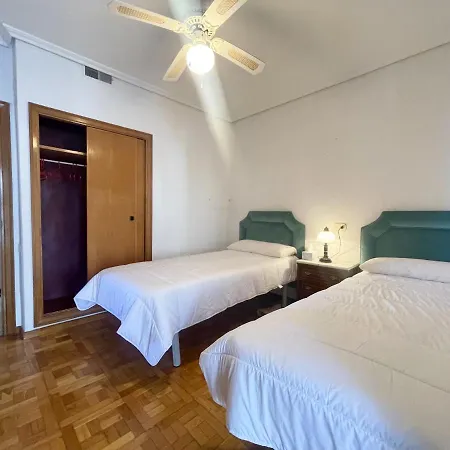 Apartment Principado *