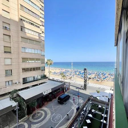 Apartment Principado Benidorm
