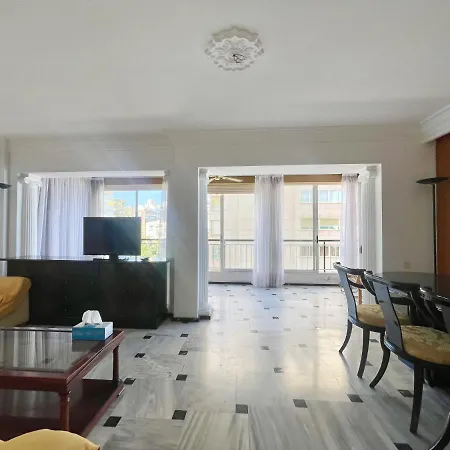 Apartment Principado *