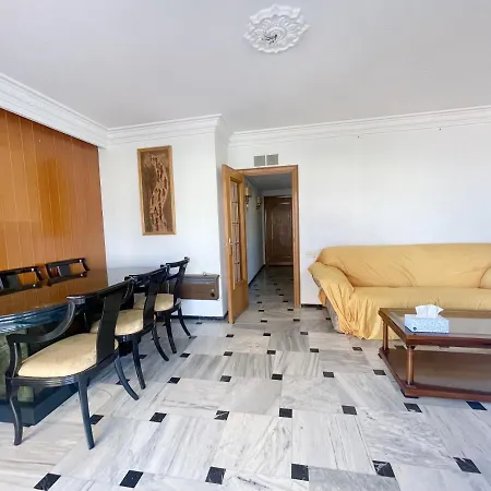 Principado Apartment *