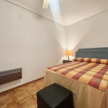 Principado Apartment *