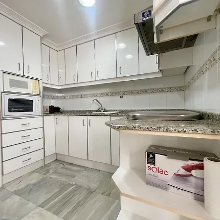 Principado Apartment
