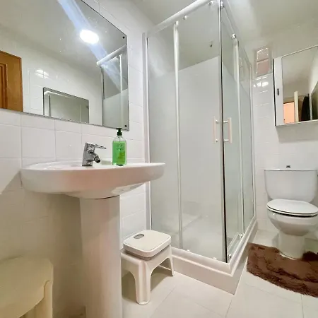 Principado Apartment Benidorm