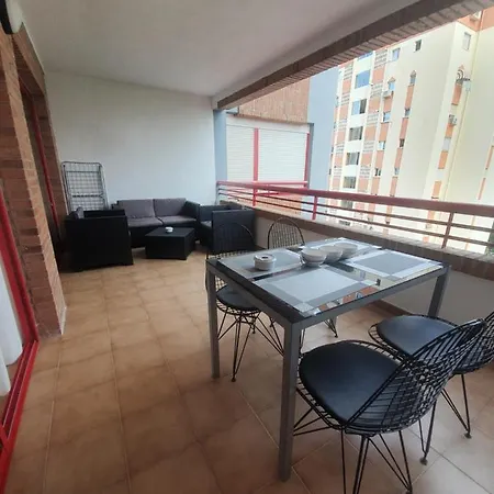 New One Bedroom In Apartment