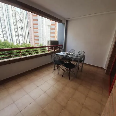 New One Bedroom In