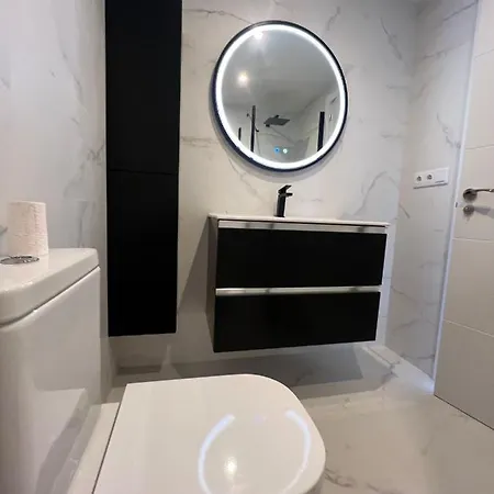 Lidersol, Block 1, 8-b Apartment *