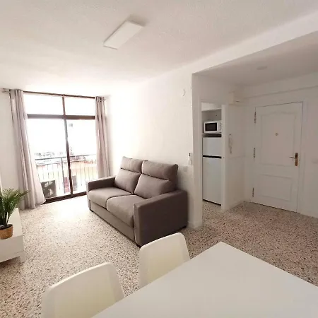 Playa Apartment *