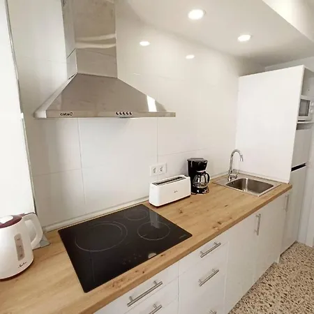 Apartment Playa *