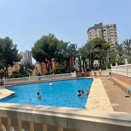 Playmon Park Benidorm