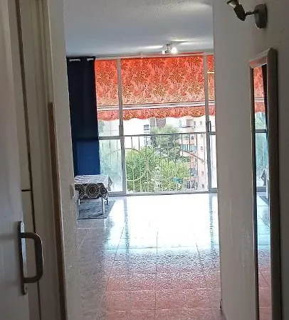 Playmon Park Levante Apartment Benidorm