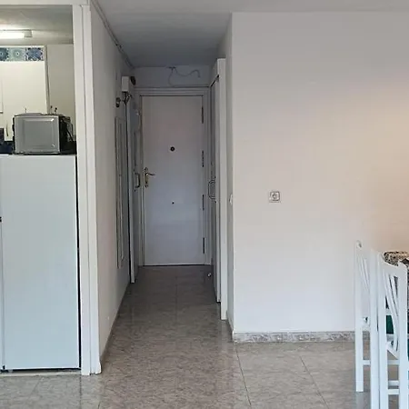Apartment Playmon Park Levante *