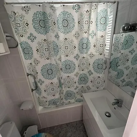 Playmon Park Levante Apartment