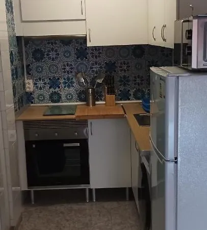Apartment Playmon Park Levante