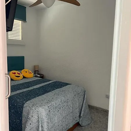 Apartment Playmon Park Levante *