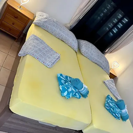 Wg1 Apartment Benidorm