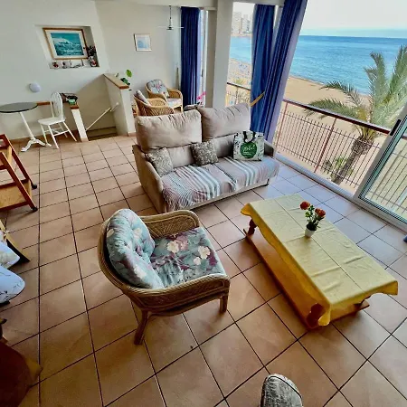 Wg2 Apartment *