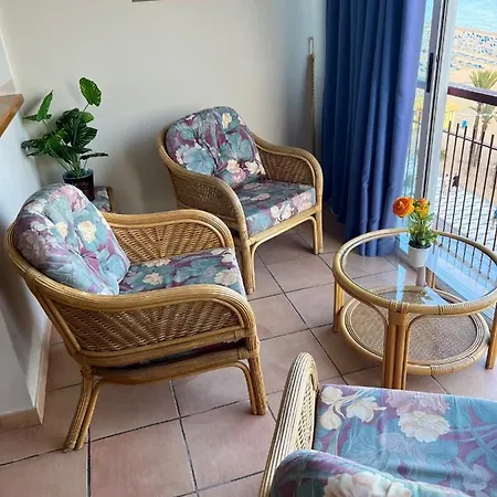 Wg2 Apartment