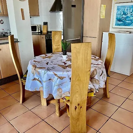 Wg2 Apartment *