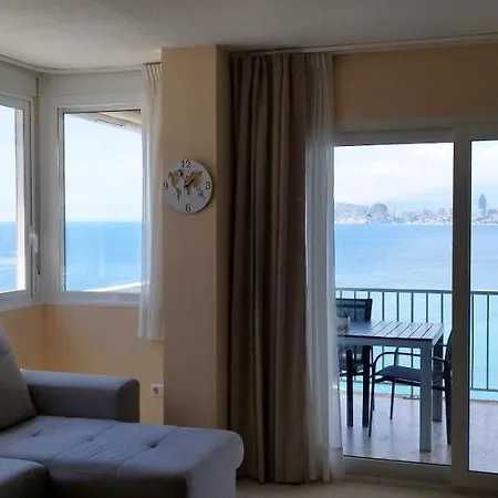 Apartment Portofino Mar