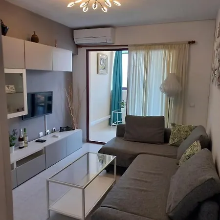 Apartamento Corazon De Monte Carlo * Benidorm