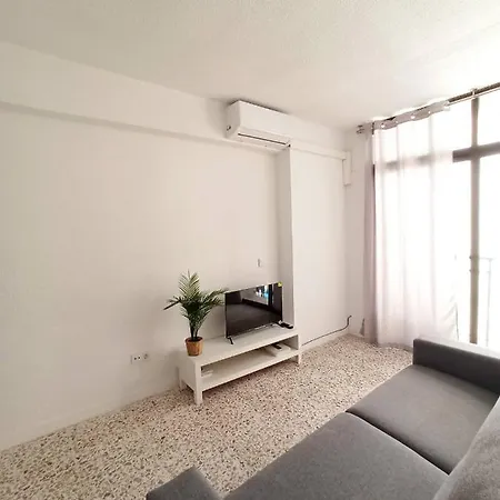 Apartment Playa Benidorm