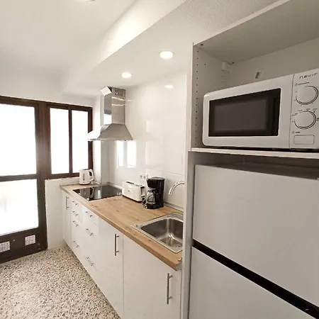 Playa Apartment