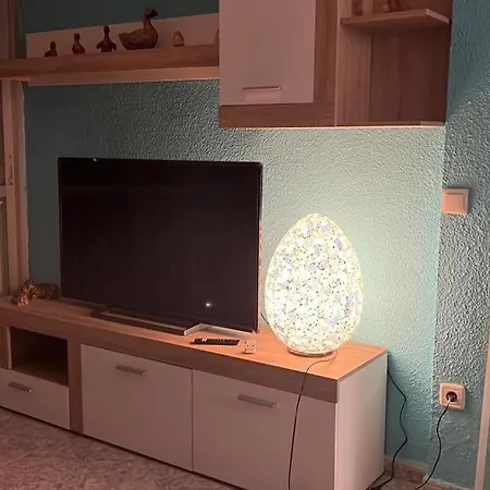 Apartment Playmon Park Levante Benidorm