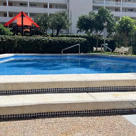 Apartment Playmon Park Levante