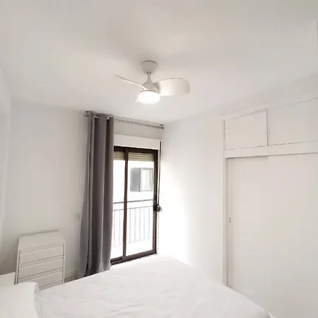 Apartamento Benidorm Beach Benidorm