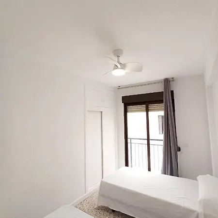 Apartment Apartamento Benidorm Beach *