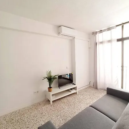 Apartamento Benidorm Beach Apartment