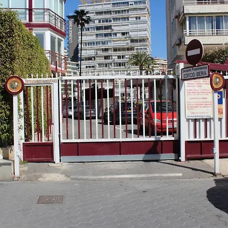 2 Sand, Meer, Sonne, Erholung Und Spanische Kuche Apartment