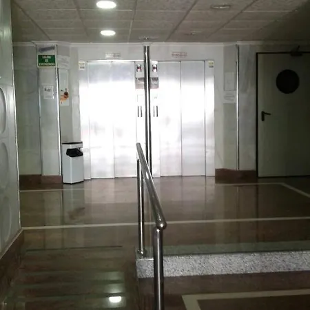 1 Sand, Sea, Sun, Relaxation And Spanish Cuisine Apartment *