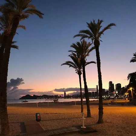 1 Sand, Sea, Sun, Relaxation And Spanish Cuisine *