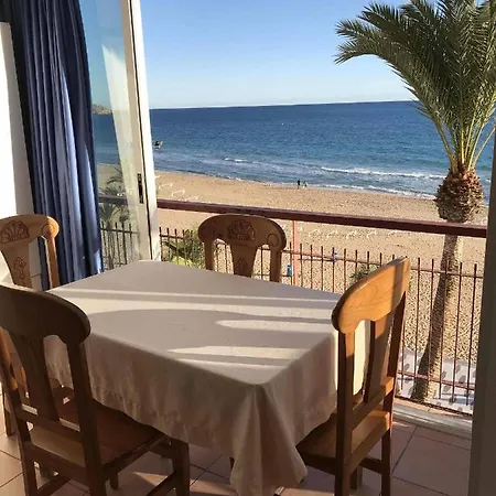 1 Sand, Sea, Sun, Relaxation And Spanish Cuisine *