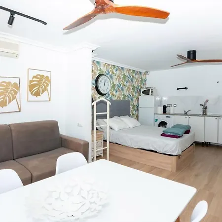 Torre Coblanca Apartment Benidorm