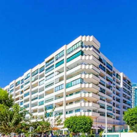 Apartment Benidorm Bali Area *
