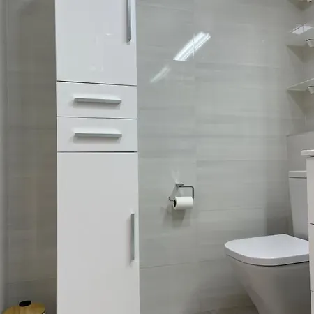 Cielo De Poniente Апартаменты