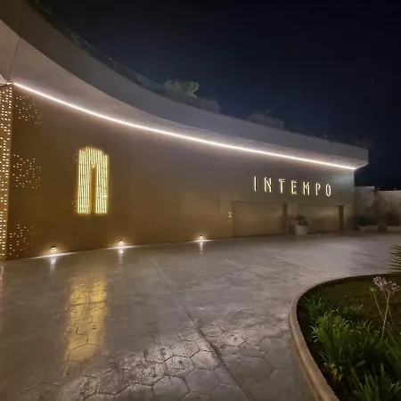 Apartment Floor 32! Intempo Luxury