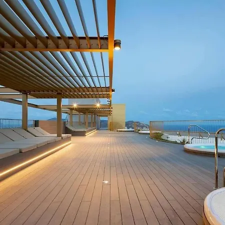 Apartment Floor 32! Intempo Luxury