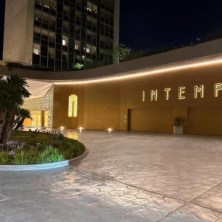 Floor 32! Intempo Luxury Apartment Benidorm