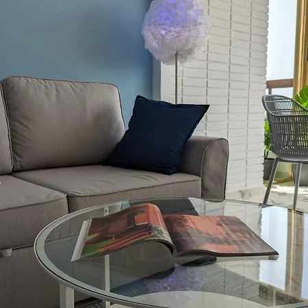 Apartment Acuarium Levante