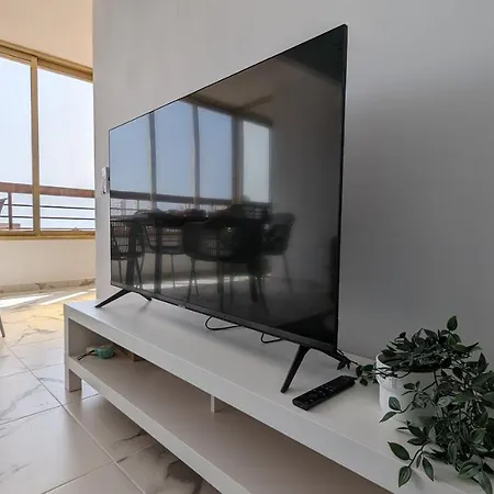 Acuarium Levante Apartment