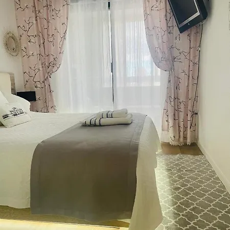 Apartment Mariscal Benidorm